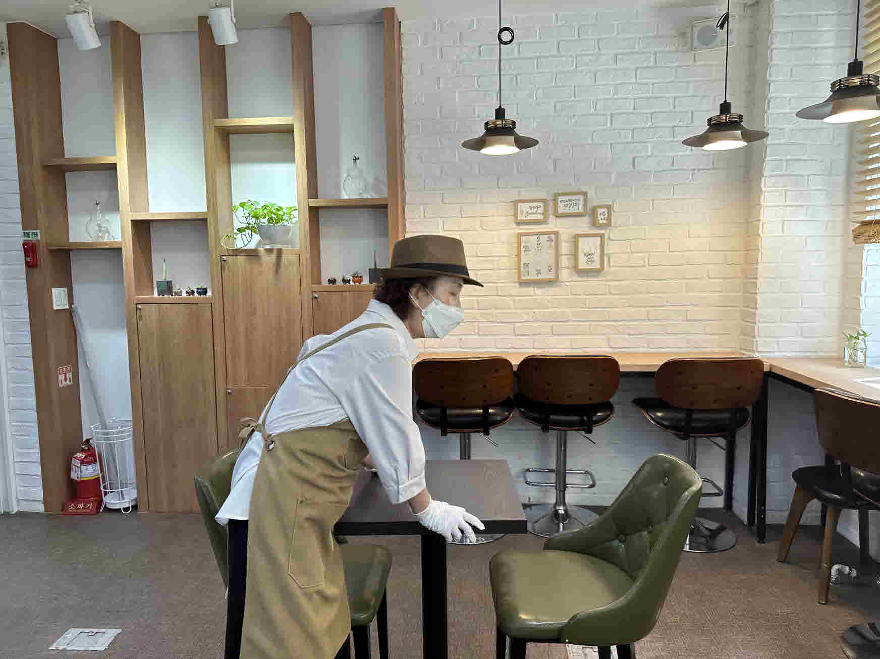 카페어울림(부평국민체육센터점) 8월 모니터링의 1번째 이미지